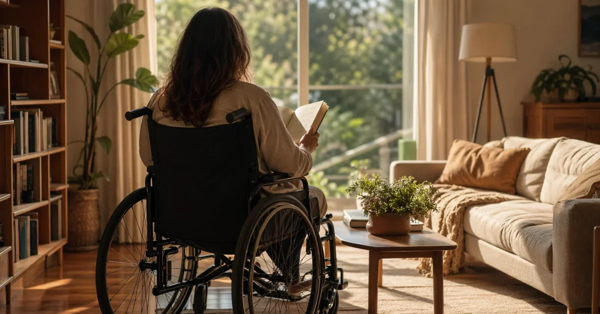 Understanding Disability Benefits in Tulsa, Oklahoma